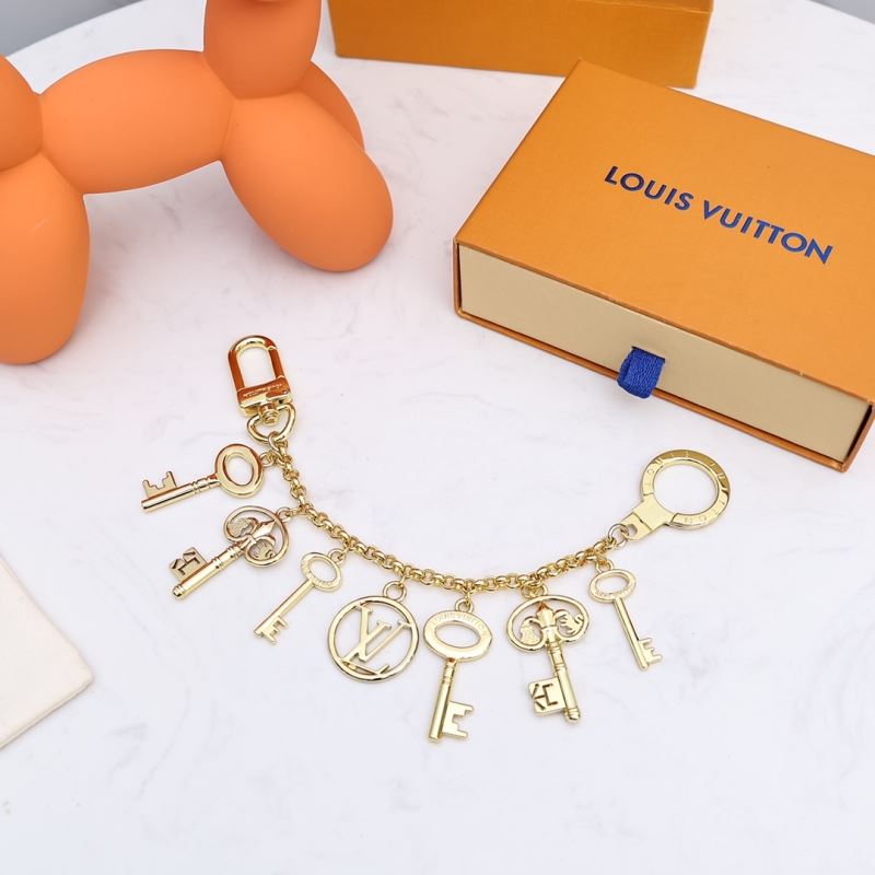 Louis Vuitton Keychains